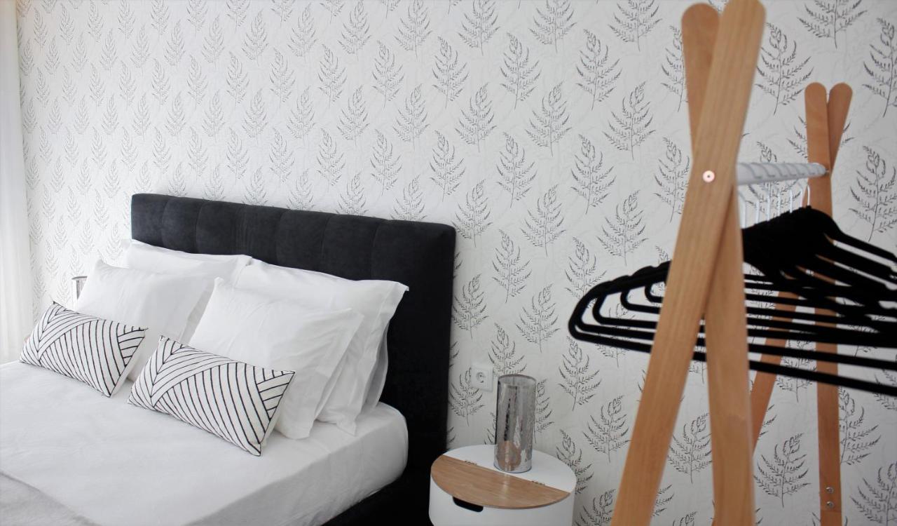 Villa Regadio Covilha Ngoại thất bức ảnh