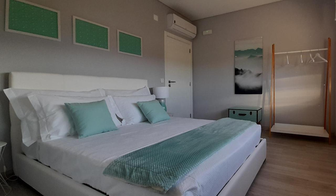 Villa Regadio Covilha Ngoại thất bức ảnh