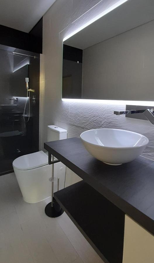 Villa Regadio Covilha Ngoại thất bức ảnh