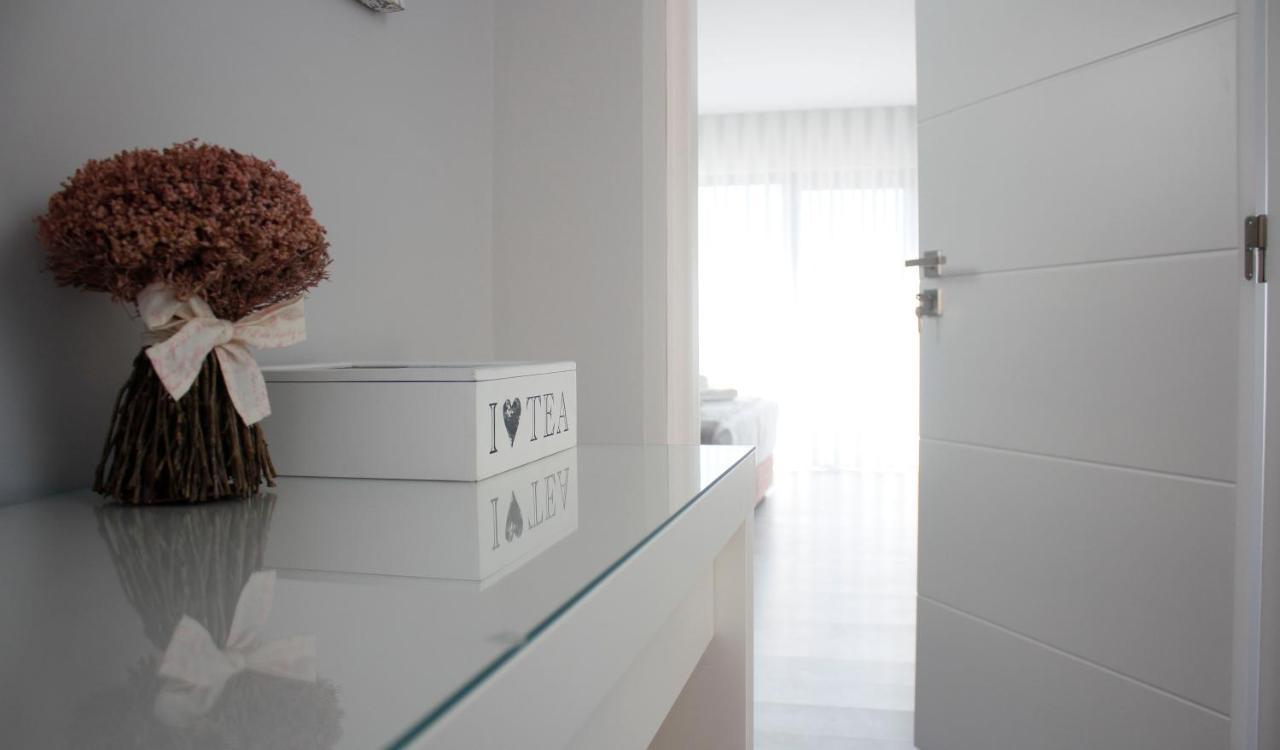 Villa Regadio Covilha Ngoại thất bức ảnh