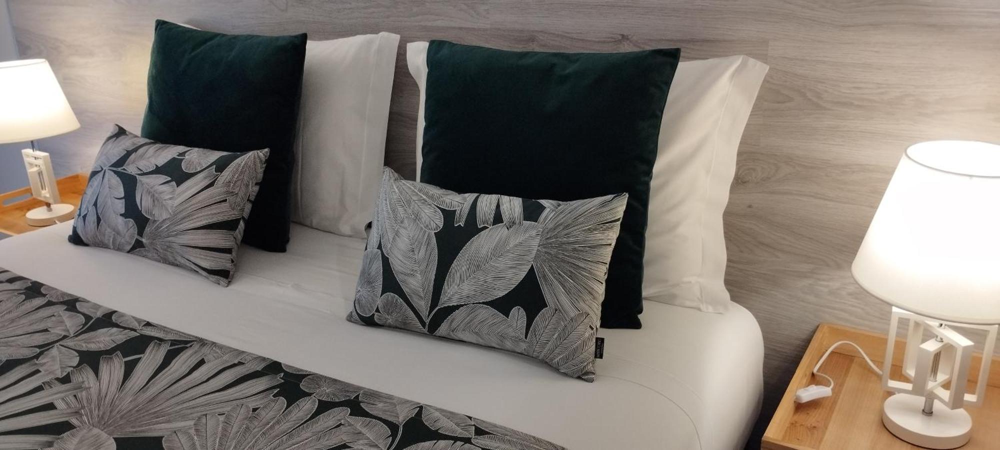 Villa Regadio Covilha Ngoại thất bức ảnh